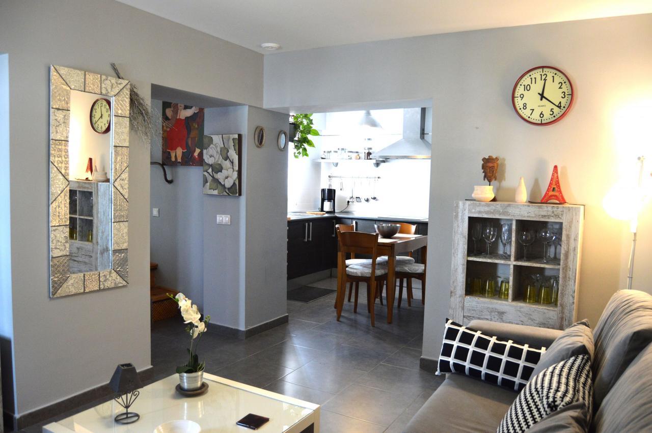 Apartamento El Mirador De קדיז מראה חיצוני תמונה