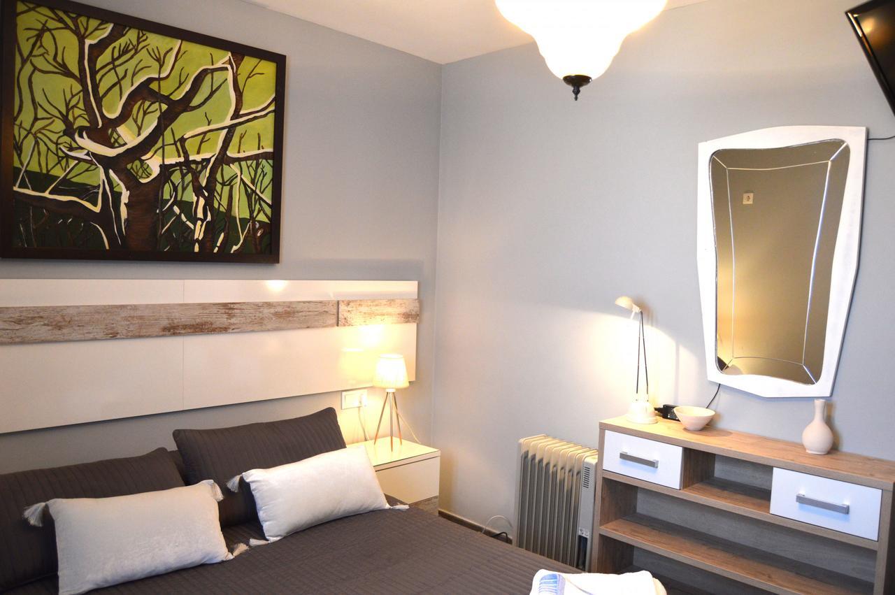 Apartamento El Mirador De קדיז מראה חיצוני תמונה