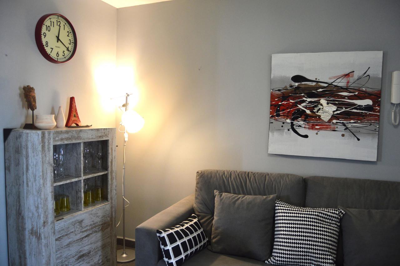 Apartamento El Mirador De קדיז מראה חיצוני תמונה