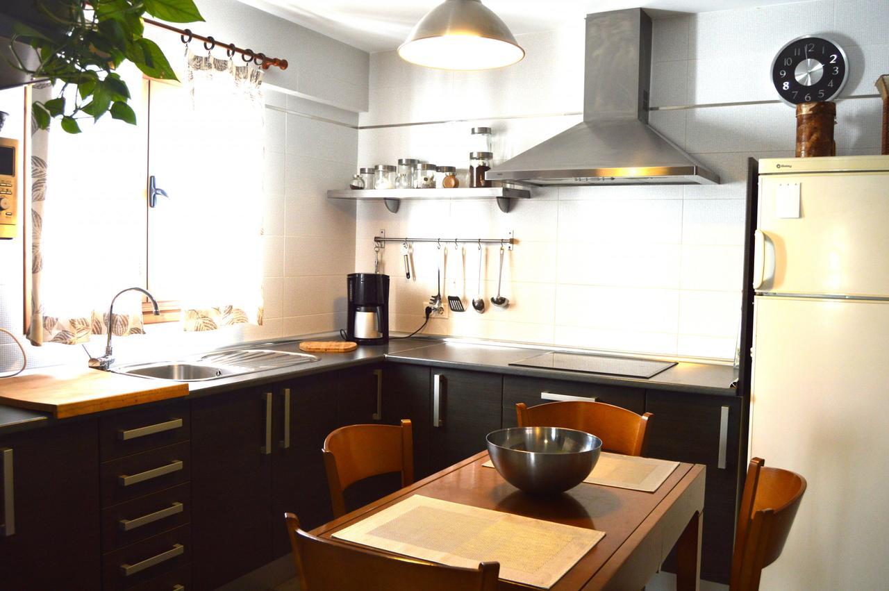 Apartamento El Mirador De קדיז מראה חיצוני תמונה