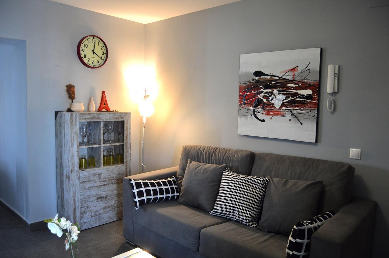 Apartamento El Mirador De קדיז מראה חיצוני תמונה