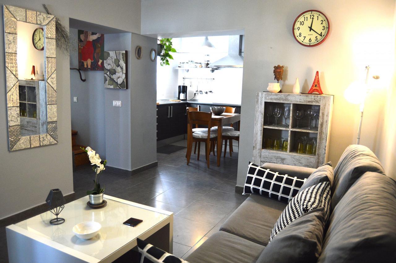 Apartamento El Mirador De קדיז מראה חיצוני תמונה
