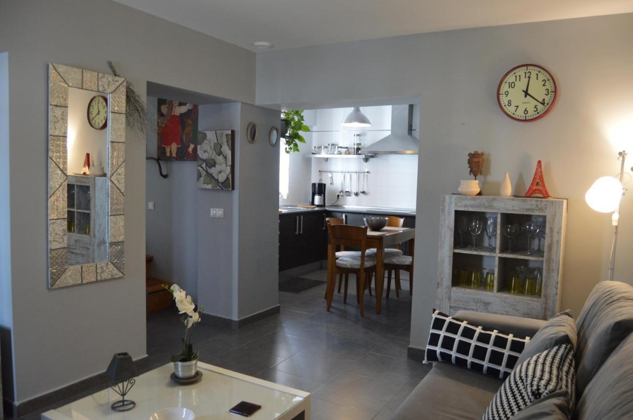 Apartamento El Mirador De קדיז מראה חיצוני תמונה