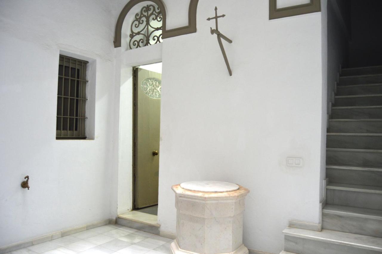Apartamento El Mirador De קדיז מראה חיצוני תמונה