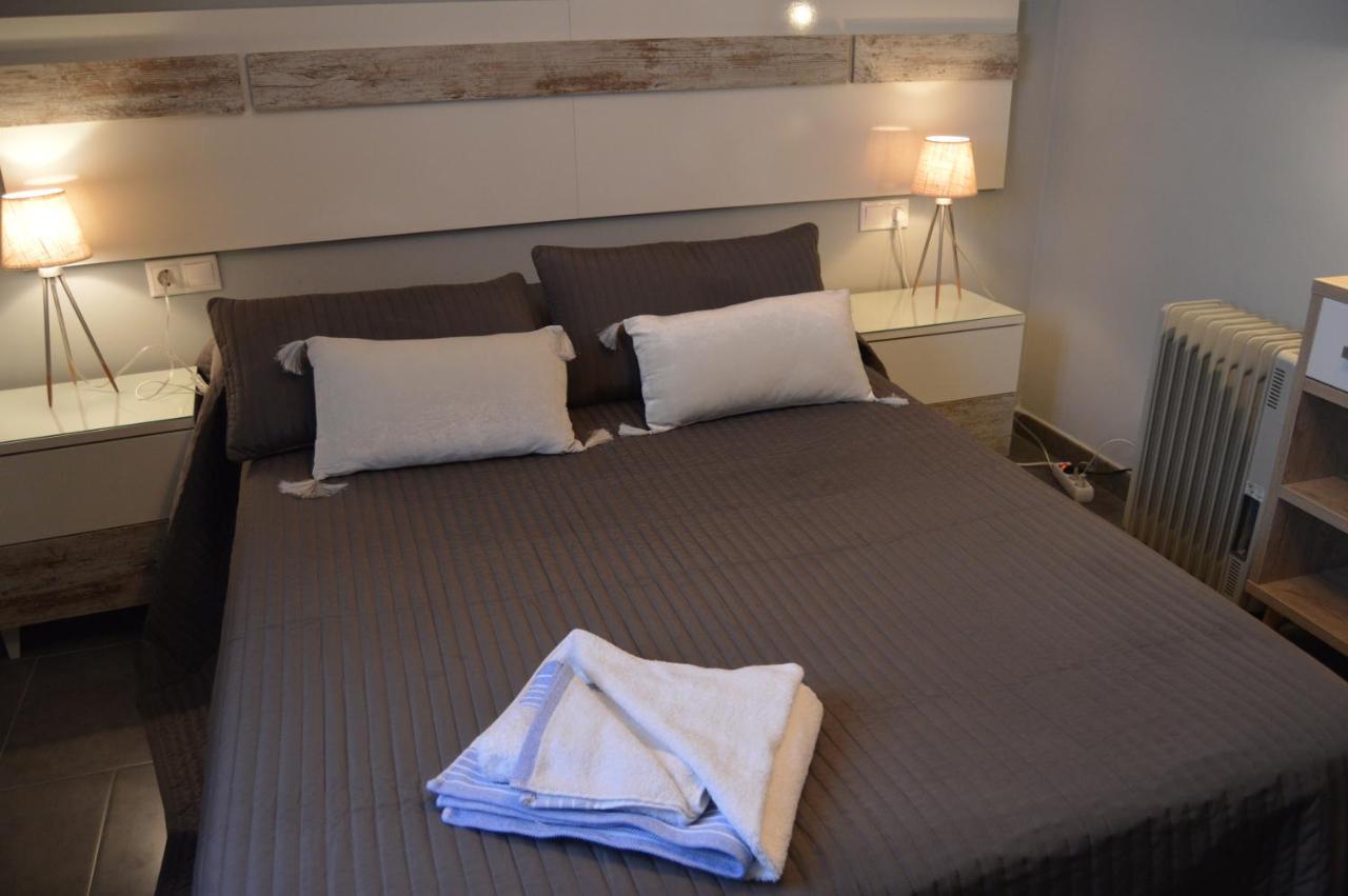 Apartamento El Mirador De קדיז מראה חיצוני תמונה