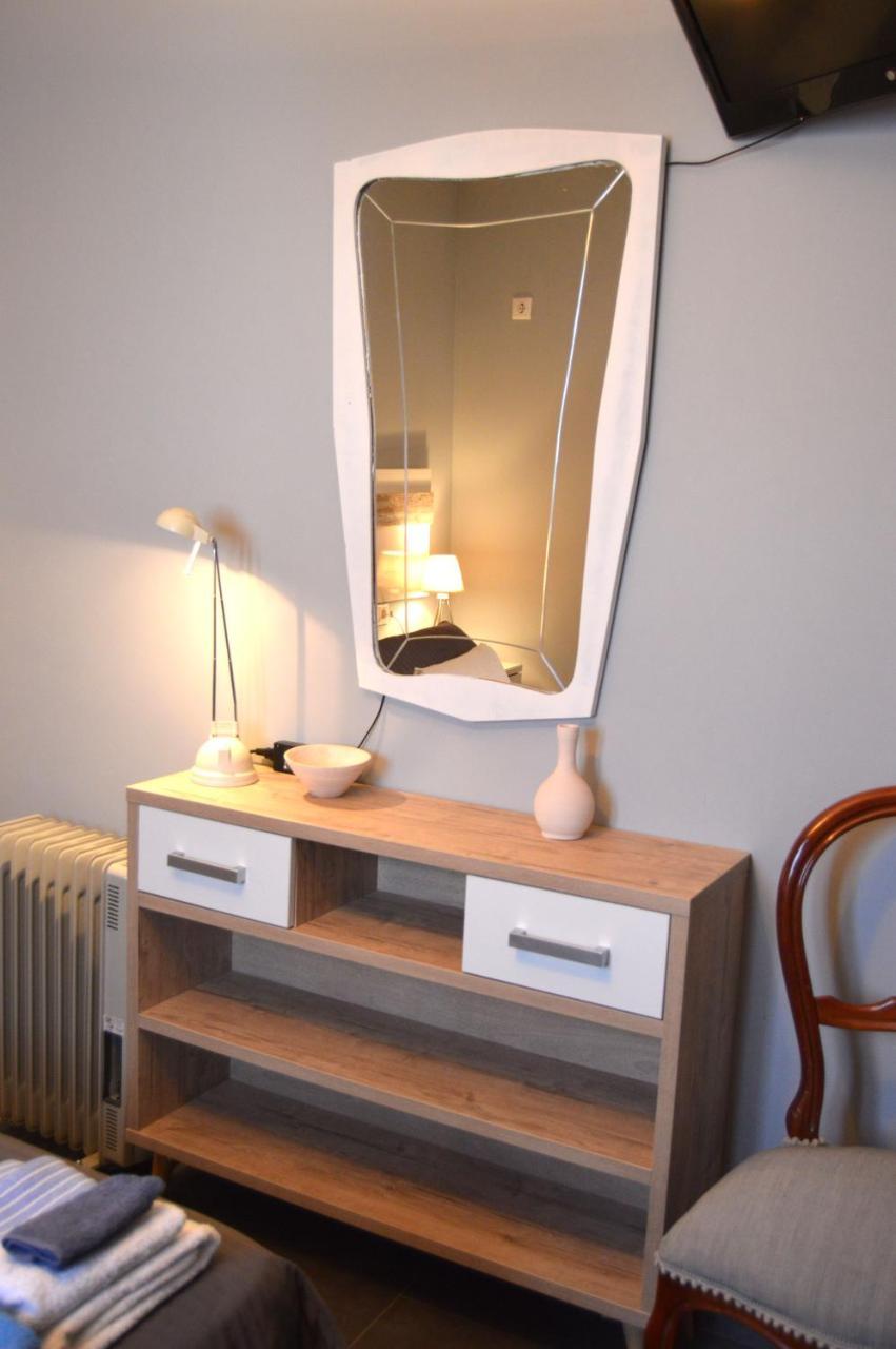 Apartamento El Mirador De קדיז מראה חיצוני תמונה