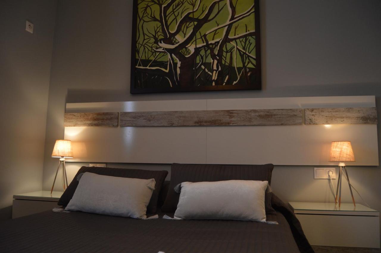 Apartamento El Mirador De קדיז מראה חיצוני תמונה