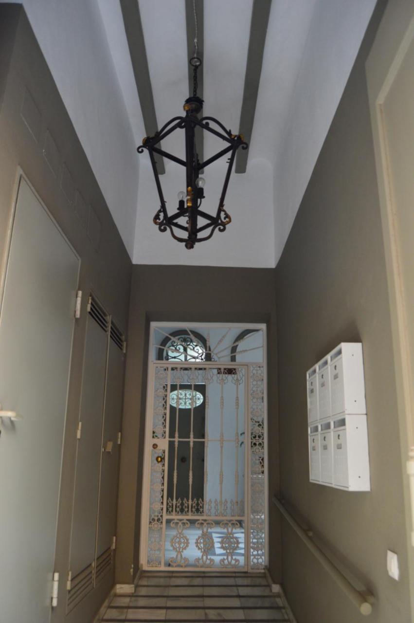 Apartamento El Mirador De קדיז מראה חיצוני תמונה