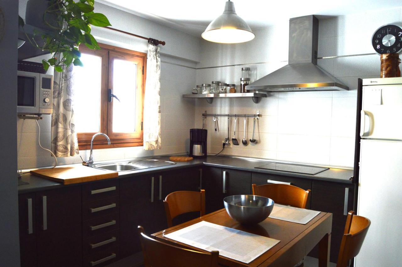 Apartamento El Mirador De קדיז מראה חיצוני תמונה